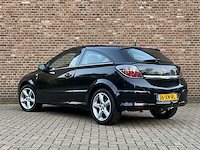 2007 opel astra gtc 1.8 cosmo | airco + cruisecontrol | personenauto - afbeelding 12 van  21