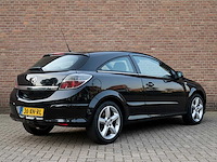 2007 opel astra gtc 1.8 cosmo | airco + cruisecontrol | personenauto - afbeelding 20 van  21
