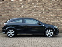 2007 opel astra gtc 1.8 cosmo | airco + cruisecontrol | personenauto - afbeelding 13 van  21