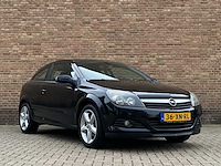 2007 opel astra gtc 1.8 cosmo | airco + cruisecontrol | personenauto - afbeelding 14 van  21