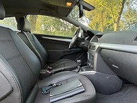 2007 opel astra gtc 1.8 cosmo | airco + cruisecontrol | personenauto - afbeelding 15 van  21