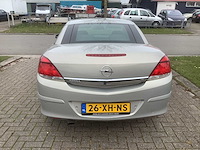 2007 opel astra twintop 1.8 temptation personenauto - afbeelding 7 van  11
