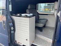 2007 opel camper vivaro camper - afbeelding 5 van  19