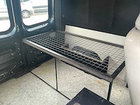 2007 opel camper vivaro camper - afbeelding 7 van  19