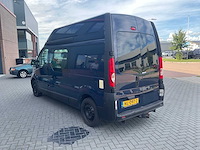2007 opel camper vivaro camper - afbeelding 14 van  19