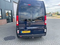 2007 opel camper vivaro camper - afbeelding 15 van  19