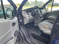 2007 opel camper vivaro camper - afbeelding 19 van  19