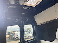 2007 opel camper vivaro camper - afbeelding 7 van  15