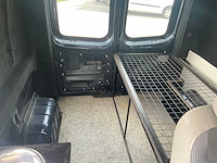2007 opel camper vivaro camper - afbeelding 8 van  15