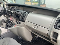 2007 opel camper vivaro camper - afbeelding 9 van  15