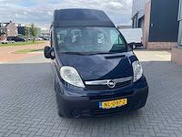 2007 opel camper vivaro camper - afbeelding 11 van  15