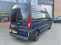 2007 opel camper vivaro camper - afbeelding 13 van  15