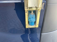 2007 opel camper vivaro camper - afbeelding 15 van  15