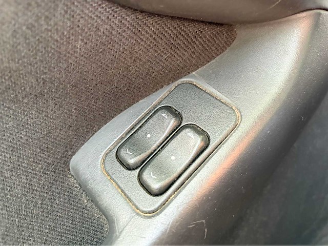 2007 opel combo 1.3 cdti airco comfort bedrijfswagen - afbeelding 3 van  12