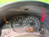 2007 opel combo 1.3 cdti airco comfort bedrijfswagen - afbeelding 4 van  12