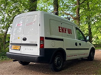2007 opel combo 1.3 cdti airco comfort bedrijfswagen - afbeelding 6 van  12
