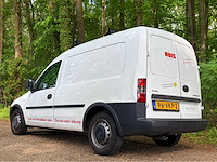 2007 opel combo 1.3 cdti airco comfort bedrijfswagen - afbeelding 8 van  12