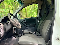 2007 opel combo 1.3 cdti airco comfort bedrijfswagen - afbeelding 10 van  12