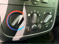 2007 opel combo 1.3 cdti airco comfort bedrijfswagen - afbeelding 11 van  12