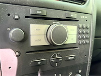 2007 opel combo 1.3 cdti airco comfort bedrijfswagen - afbeelding 12 van  12