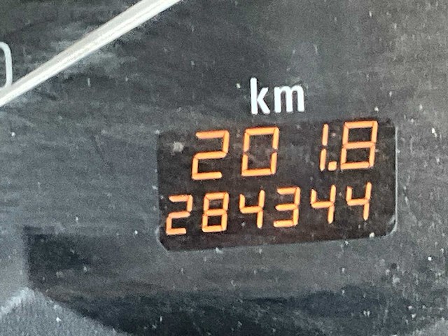 2007 opel combo 1.3 cdti comfort bedrijfswagen - afbeelding 2 van  13