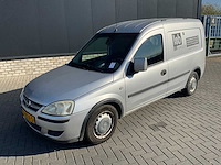 2007 opel combo 1.3 cdti comfort bedrijfswagen