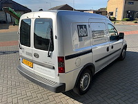 2007 opel combo 1.3 cdti comfort bedrijfswagen - afbeelding 10 van  13