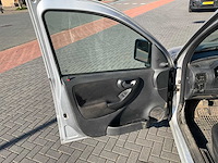 2007 opel combo 1.3 cdti comfort bedrijfswagen - afbeelding 12 van  13