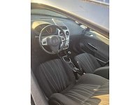 2007 opel corsa 1.2-16v enjoy personenauto - afbeelding 3 van  5