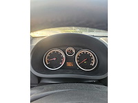 2007 opel corsa 1.2-16v enjoy personenauto - afbeelding 5 van  5