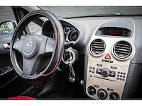 2007 opel corsa 1.2 16v essentia hk-790-k - afbeelding 2 van  17