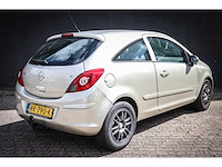 2007 opel corsa 1.2 16v essentia hk-790-k - afbeelding 11 van  17