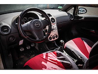 2007 opel corsa 1.2 16v essentia hk-790-k - afbeelding 15 van  17