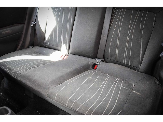 2007 opel corsa 1.2 16v essentia hk-790-k - afbeelding 17 van  17