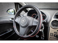 2007 opel corsa 1.2 16v essentia hk-790-k - afbeelding 3 van  17