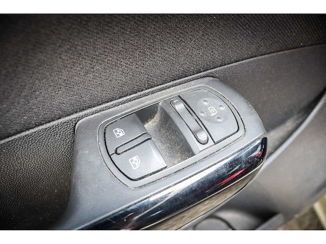 2007 opel corsa 1.2 16v essentia hk-790-k - afbeelding 7 van  17