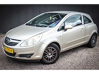 2007 opel corsa 1.2 16v essentia hk-790-k - afbeelding 1 van  17