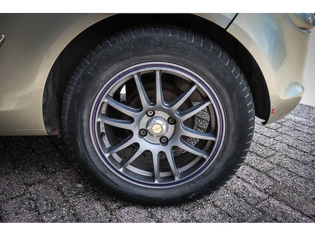 2007 opel corsa 1.2 16v essentia hk-790-k - afbeelding 14 van  17