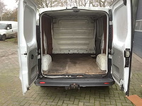 2007 opel vivaro 2.0 cdti l1h1 bedrijfswagen - afbeelding 5 van  9