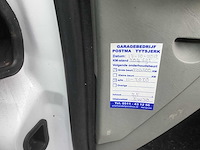 2007 opel vivaro 2.0 cdti l1h1 bedrijfswagen - afbeelding 8 van  9