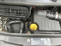 2007 opel vivaro 2.0 cdti l1h1 bedrijfswagen - afbeelding 9 van  9