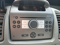 2007 opel vivaro 2.5 cdti l2h1 bedrijfswagen - afbeelding 2 van  19