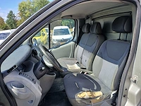 2007 opel vivaro 2.5 cdti l2h1 bedrijfswagen - afbeelding 4 van  19