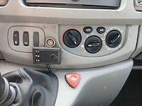 2007 opel vivaro 2.5 cdti l2h1 bedrijfswagen - afbeelding 5 van  19