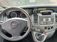 2007 opel vivaro 2.5 cdti l2h1 bedrijfswagen - afbeelding 6 van  19