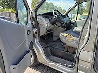 2007 opel vivaro 2.5 cdti l2h1 bedrijfswagen - afbeelding 7 van  19