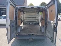 2007 opel vivaro 2.5 cdti l2h1 bedrijfswagen - afbeelding 15 van  19
