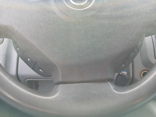 2007 opel vivaro 2.5 cdti l2h1 bedrijfswagen - afbeelding 19 van  19