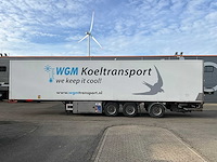 2007 pacton tbz342 koel/vries oplegger oj-90-vv - afbeelding 12 van  41