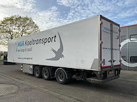 2007 pacton tbz342 koel/vries oplegger oj-90-vv - afbeelding 23 van  41